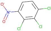 1,2,3-trichloro-4-nitrobenzene