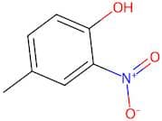4-Methyl-2-nitrophenol