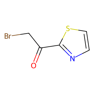 2-(Bromoacetyl)-1,3-thiazole