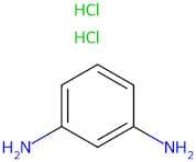 Benzene-1,3-diamine dihydrochloride