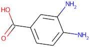 3,4-Diaminobenzoic acid
