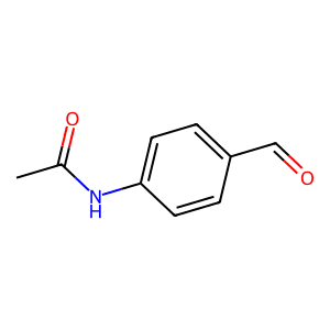 4'-Formylacetanilide