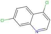 4,7-Dichloroquinoline