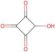 3,4-Dihydroxycyclobut-3-ene-1,2-dione