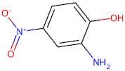 2-Amino-4-nitrophenol