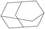 Adamantane