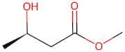 Methyl (R)-3-hydroxybutanoate