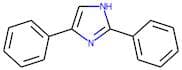 2,4-Diphenyl-1H-imidazole