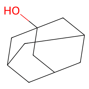 1-Hydroxyadamantane