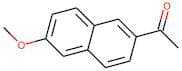 6'-Methoxy-2'-acetonaphthone