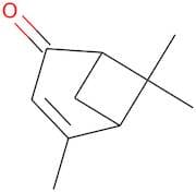 4,6,6-trimethylbicyclo[3.1.1]hept-3-en-2-one