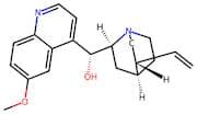 (R)-[(2S,4S,5R)-1-Aza-5-vinylbicyclo[2.2.2]oct-2-yl](6-methoxyquinolin-4-yl)methanol