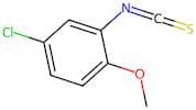 5-Chloro-2-methoxyphenyl isothiocyanate