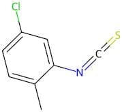 5-Chloro-2-methylphenyl isothiocyanate