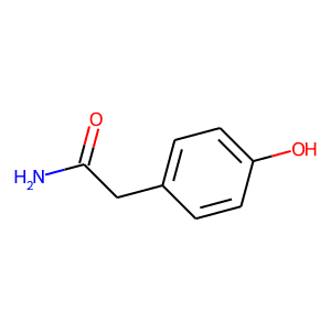 (4-Hydroxyphenyl)acetamide