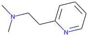 2-[2-(Dimethylamino)ethyl]pyridine