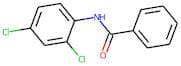 N1-(2,4-dichlorophenyl)benzamide