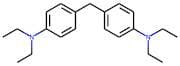 N1,N1-diethyl-4-[4-(diethylamino)benzyl]aniline