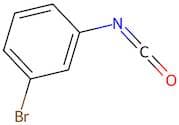 3-Bromophenyl isocyanate