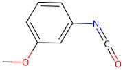 3-Methoxyphenyl isocyanate