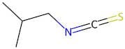 Isobutyl isothiocyanate