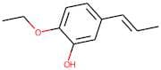 2-ethoxy-5-prop-1-enylphenol