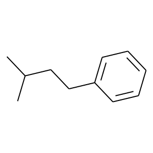 1-isopentylbenzene