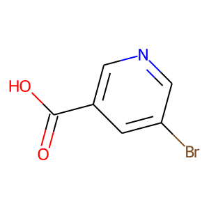 5-Bromonicotinic acid