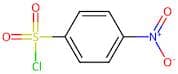 4-Nitrobenzenesulphonyl chloride