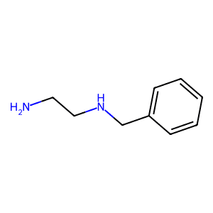 N1-Benzylethane-1,2-diamine