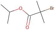 Isopropyl 2-bromo-2-methylpropanoate
