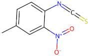 4-methyl-2-nitrophenyl isothiocyanate
