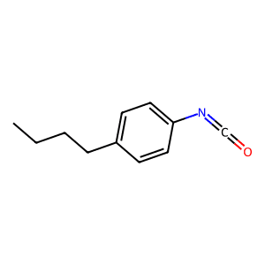 4-butylphenyl isocyanate