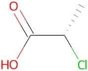 (2S)-2-Chloropropanoic acid