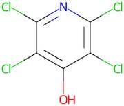 2,3,5,6-tetrachloropyridin-4-ol