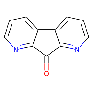 1,8-Diaza-9H-fluoren-9-one