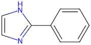 2-Phenyl-1H-imidazole