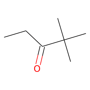 2,2-Dimethylpentan-3-one
