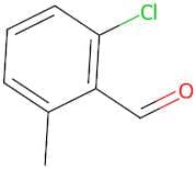 2-Chloro-6-methylbenzaldehyde