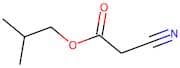 Isobutyryl cyanoacetate
