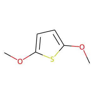 2,5-dimethoxythiophene