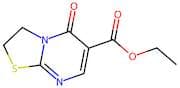 Ethyl 5-oxo-2,3-dihydro-5H-pyrimido[2,1-b][1,3]thiazole-6-carboxylate