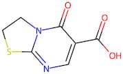 2,3-Dihydro-5-oxo-5H-[1,3]thiazolo[3,2-a]pyrimidine-6-carboxylic acid