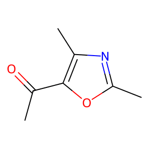 5-Acetyl-2,4-dimethyl-1,3-oxazole