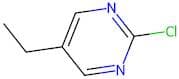2-Chloro-5-ethylpyrimidine