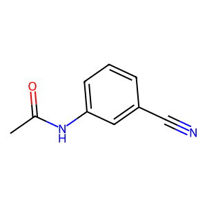 3'-Cyanoacetanilide