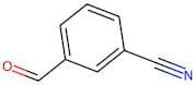 3-Formylbenzonitrile