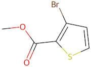 Methyl 3-bromothiophene-2-carboxylate