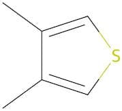 3,4-Dimethylthiophene