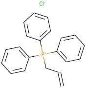allyl(triphenyl)phosphonium chloride